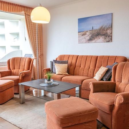 Gemutliches Apartment Inkl Pool, Sauna & Strandkorb Cuxhaven Dış mekan fotoğraf