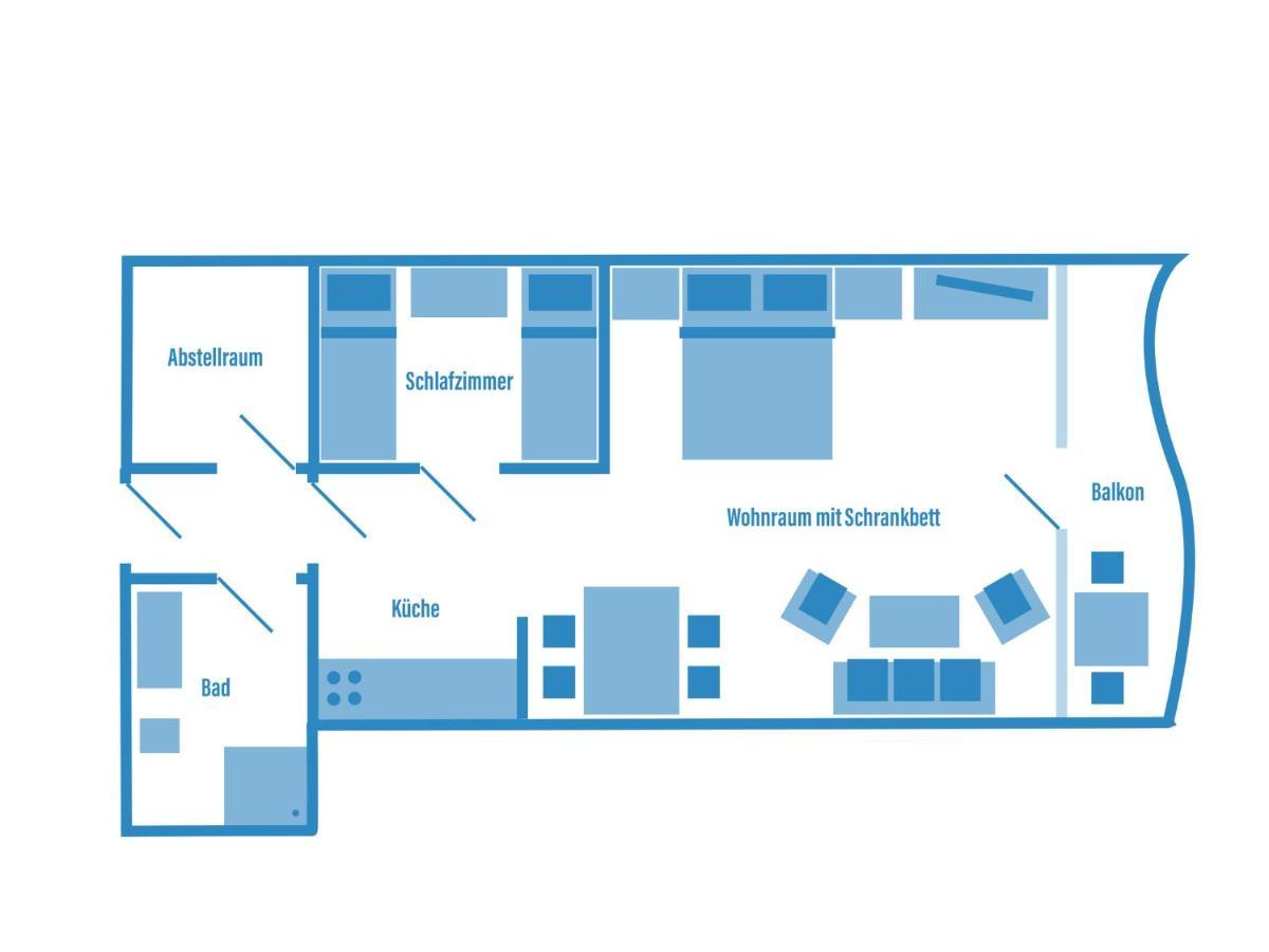 Gemutliches Apartment Inkl Pool, Sauna & Strandkorb Cuxhaven Dış mekan fotoğraf