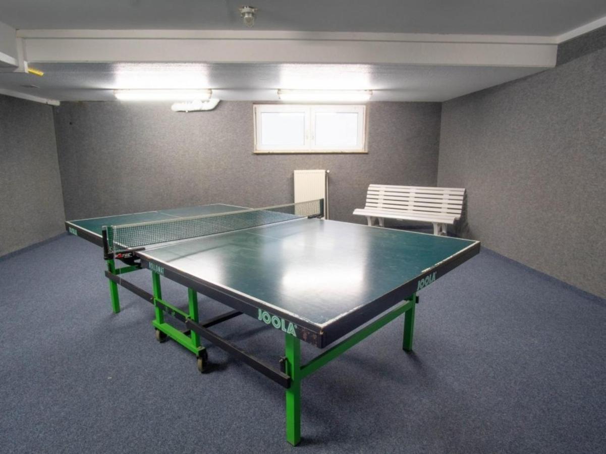 Gemutliches Apartment Inkl Pool, Sauna & Strandkorb Cuxhaven Dış mekan fotoğraf